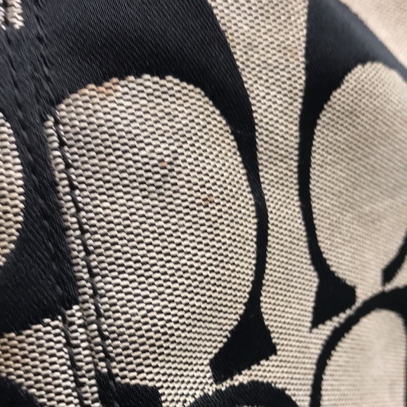 Coach Pennie shoulder bag - Picture 13 of 15